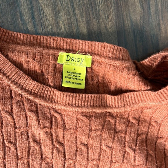 Sweater cardigan & pant set - Picture 5 of 5